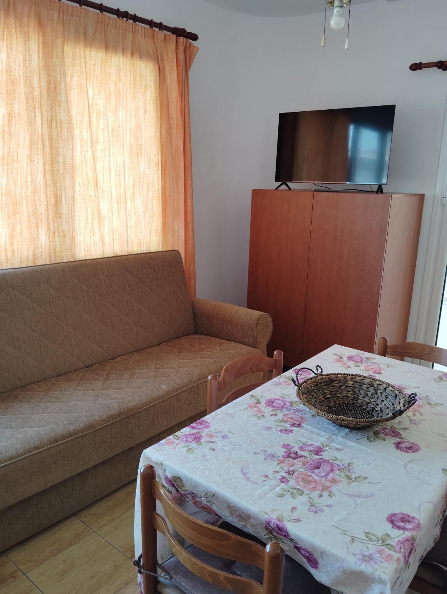 Apartment Dora And Sandy Neapoli Voion