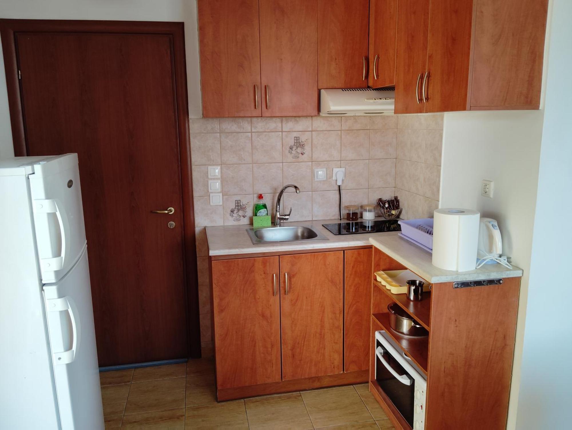 Dora And Sandy Apartment