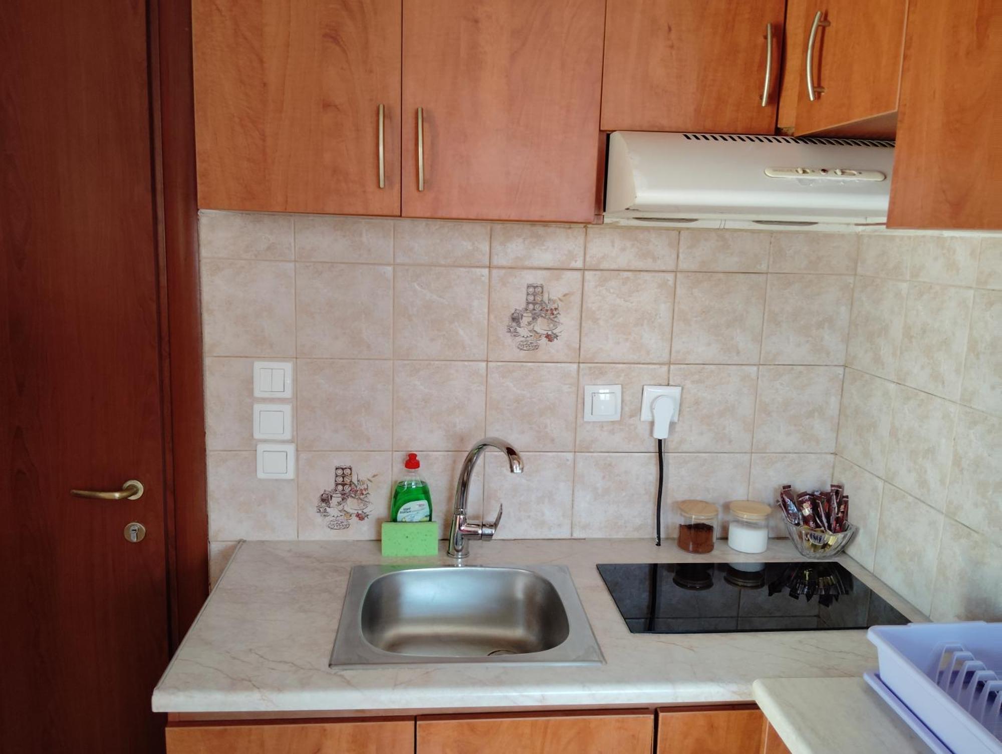 Dora And Sandy Apartment *